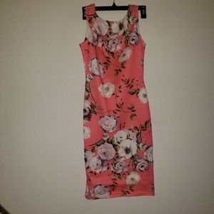 Never been worn dress